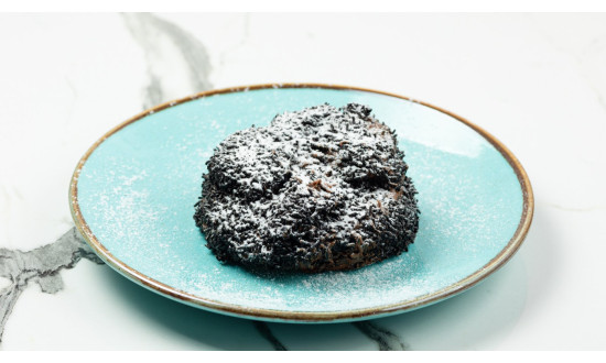 Τρούφα σοκολάτας